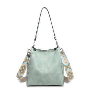 The Penny Bucket Bag - Bray and Em Boutique