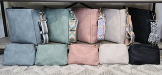 The Penny Bucket Bag - Bray and Em Boutique