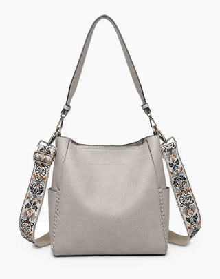 The Penny Bucket Bag - Bray and Em Boutique