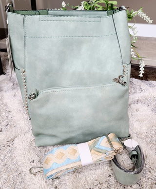 The Penny Bucket Bag - Bray and Em Boutique