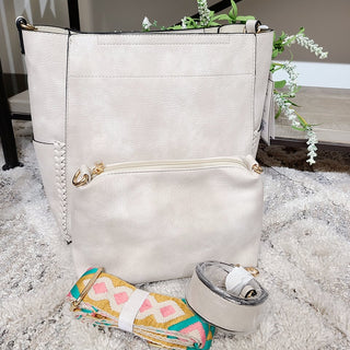 The Penny Bucket Bag - Bray and Em Boutique