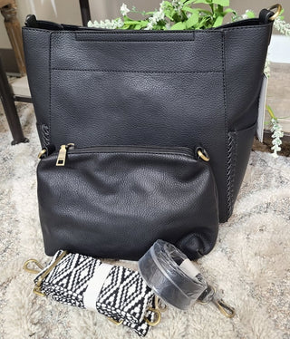 The Penny Bucket Bag - Bray and Em Boutique