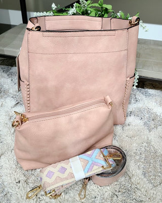 The Penny Bucket Bag - Bray and Em Boutique