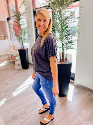 The Perfect Tunic Top - Bray and Em Boutique