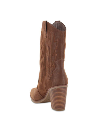 The Raylyn Boot - Bray and Em Boutique