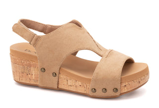 The Refreshing Wedge - Bray and Em Boutique