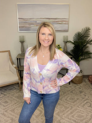 The Right Addition Cardigan - Bray and Em Boutique