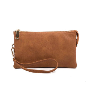 The Riley 2 - in - 1 Crossbody Bag - Solid - Bray and Em Boutique