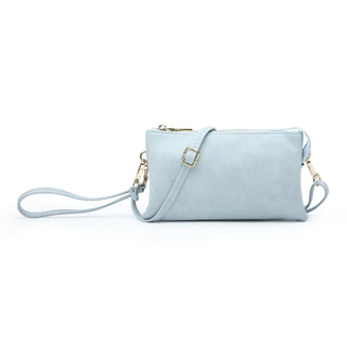 The Riley 2 - in - 1 Crossbody Bag - Solid - Bray and Em Boutique