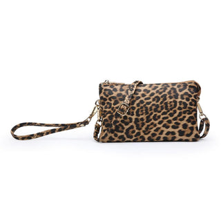 The Riley 2 - in - 1 Crossbody Bag - Solid - Bray and Em Boutique