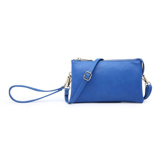The Riley 2 - in - 1 Crossbody Bag - Solid - Bray and Em Boutique