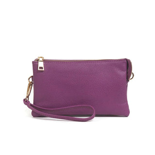 The Riley 2 - in - 1 Crossbody Bag - Solid - Bray and Em Boutique