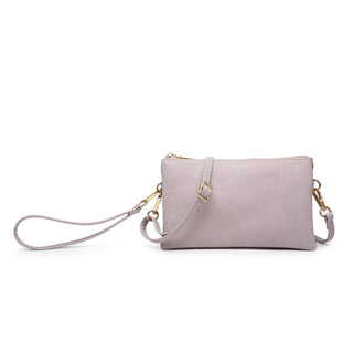 The Riley 2 - in - 1 Crossbody Bag - Solid - Bray and Em Boutique