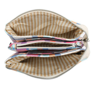 The Riley 2 - in - 1 Crossbody Bag - Solid - Bray and Em Boutique