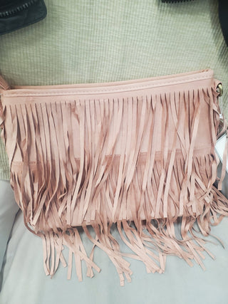 The Sadie Crossbody - Bray and Em Boutique