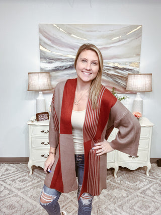 The Same Rhythm - Bray and Em Boutique