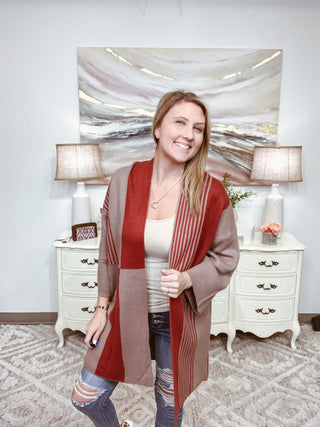 The Same Rhythm - Bray and Em Boutique