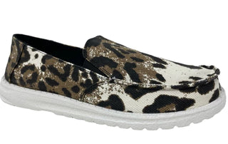 The Sami Sneaker - Bray and Em Boutique