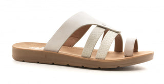The Sandcastle Sandal - Bray and Em Boutique