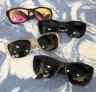 The Sapelos Polarized Sunglasses - Bray and Em Boutique
