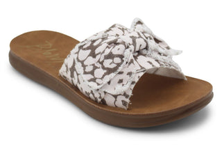 The Saturn Sandal - Bray and Em Boutique
