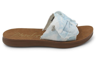 The Saturn Sandal - Bray and Em Boutique