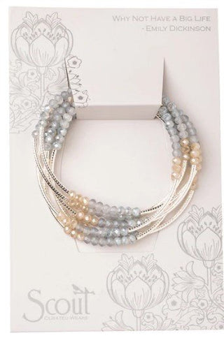 The Scout Wrap - Bray and Em Boutique