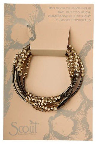 The Scout Wrap - Bray and Em Boutique