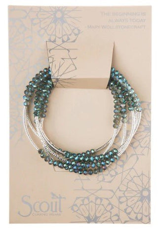 The Scout Wrap - Bray and Em Boutique