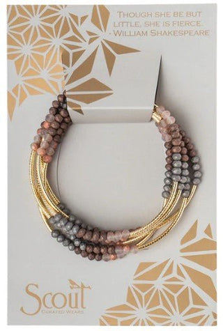 The Scout Wrap - Bray and Em Boutique