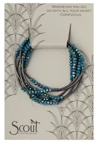 The Scout Wrap - Bray and Em Boutique