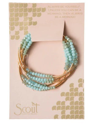 The Scout Wrap - Bray and Em Boutique