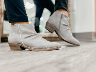 The Seren Bootie - Bray and Em Boutique