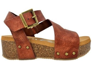 The Shayne Wedge - Bray and Em Boutique