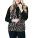 Gray Leopard