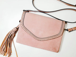 The Sloane Crossbody - Bray and Em Boutique