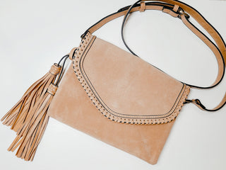 The Sloane Crossbody - Bray and Em Boutique