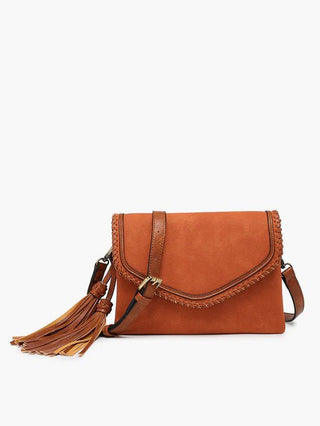 The Sloane Crossbody - Bray and Em Boutique