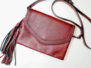 The Sloane Crossbody - Bray and Em Boutique