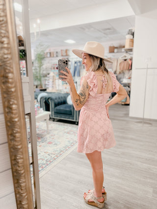 The Starling Dress - Bray and Em Boutique