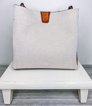 The Tati Satchel - Bray and Em Boutique