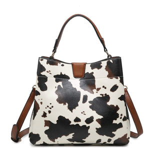 The Tati Satchel - Bray and Em Boutique