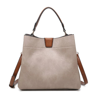 The Tati Satchel - Bray and Em Boutique