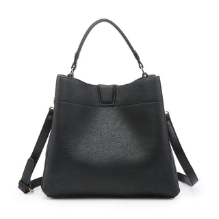 The Tati Satchel - Bray and Em Boutique