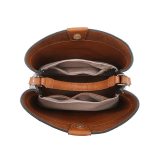 The Tati Satchel - Bray and Em Boutique