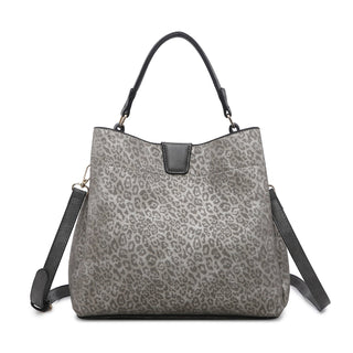 The Tati Satchel - Bray and Em Boutique