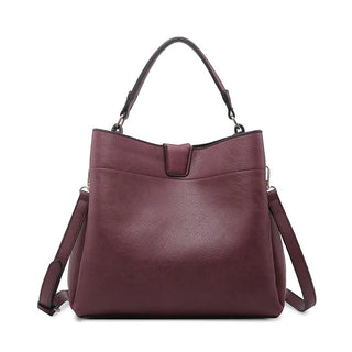 The Tati Satchel - Bray and Em Boutique