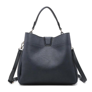 The Tati Satchel - Bray and Em Boutique