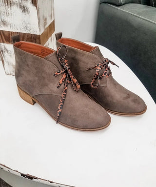The Totes Bootie - Bray and Em Boutique
