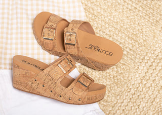 The Twinkie Wedge - Bray and Em Boutique
